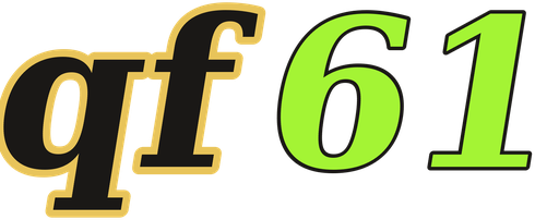 qf61 logo